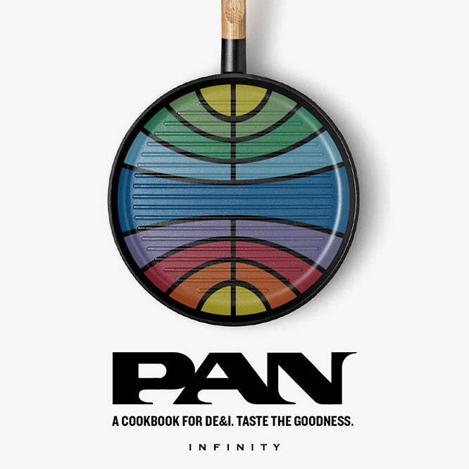 PAN DEI TRADEMARK